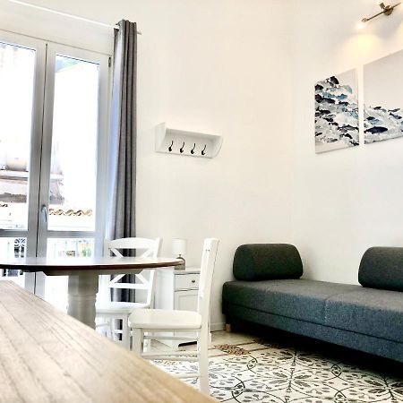 Casa Colore Loft Castellammare del Golfo Bagian luar foto