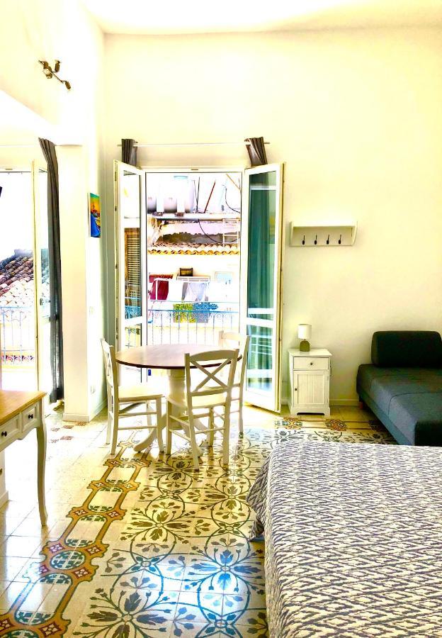 Casa Colore Loft Castellammare del Golfo Bagian luar foto