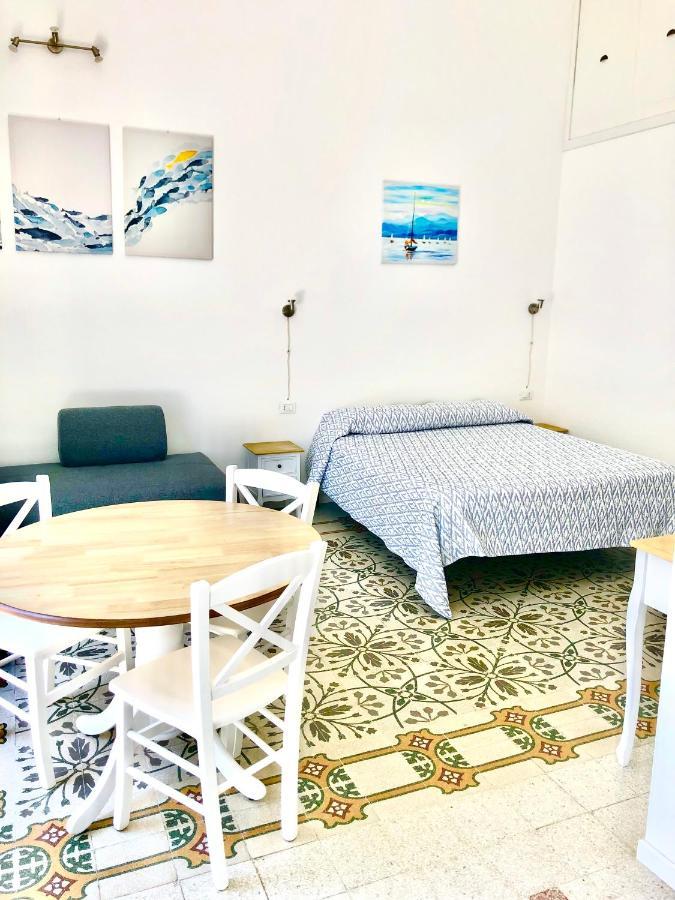 Casa Colore Loft Castellammare del Golfo Bagian luar foto