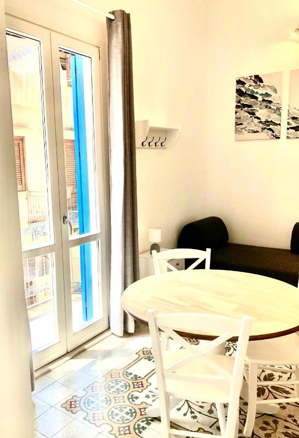 Casa Colore Loft Castellammare del Golfo Bagian luar foto