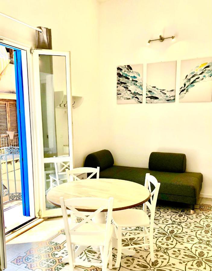 Casa Colore Loft Castellammare del Golfo Bagian luar foto