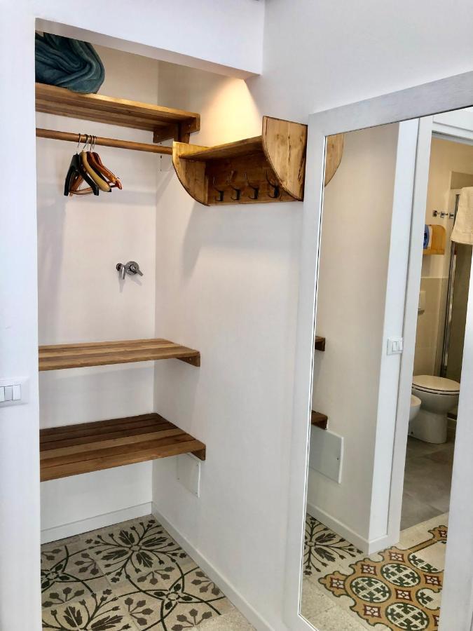 Casa Colore Loft Castellammare del Golfo Bagian luar foto