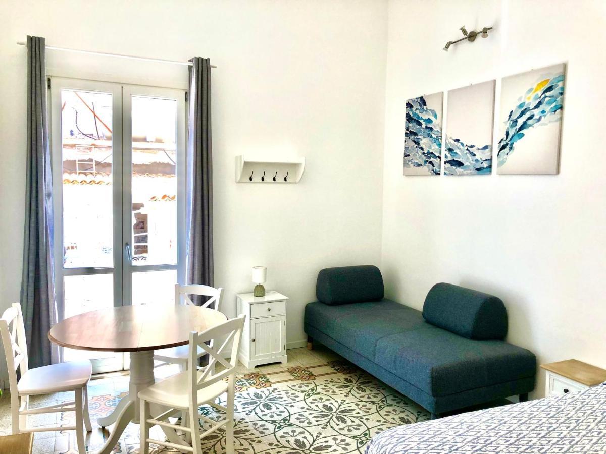 Casa Colore Loft Castellammare del Golfo Bagian luar foto