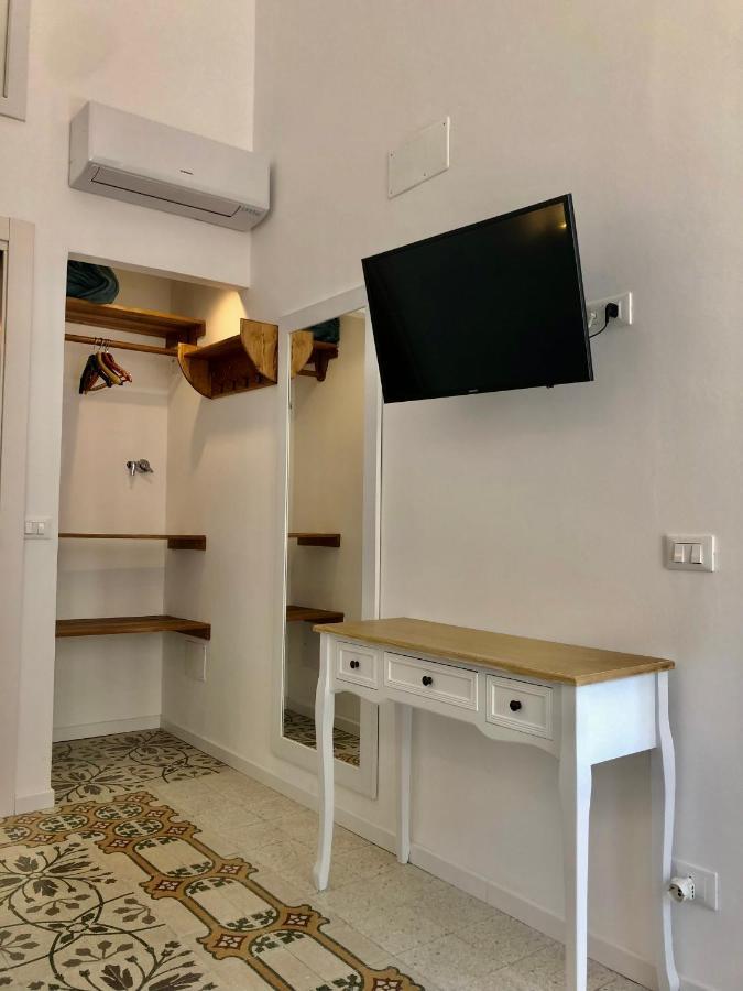 Casa Colore Loft Castellammare del Golfo Bagian luar foto
