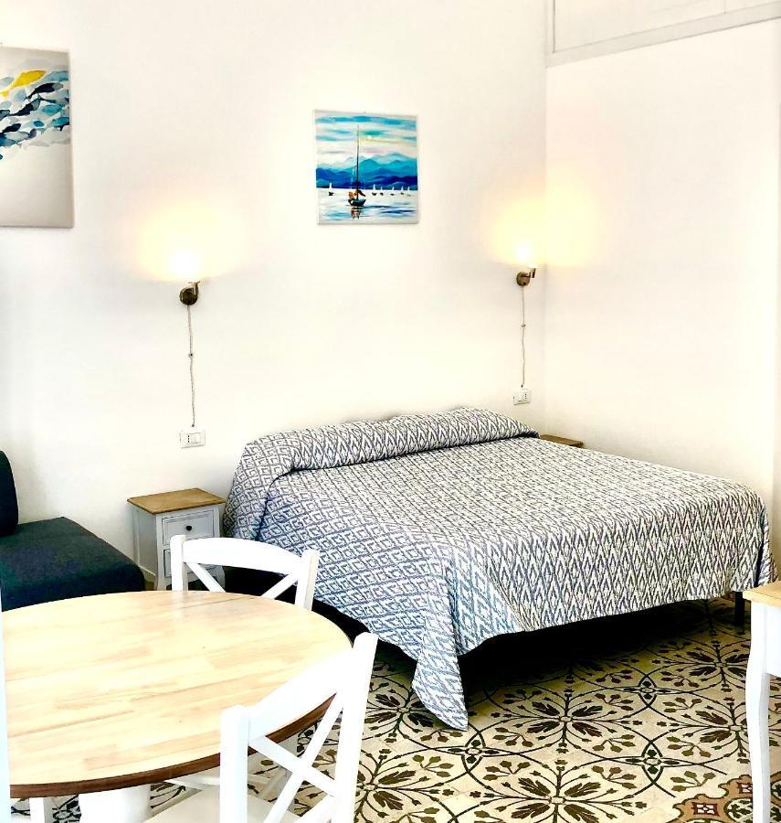 Casa Colore Loft Castellammare del Golfo Bagian luar foto