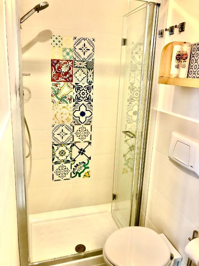 Casa Colore Loft Castellammare del Golfo Bagian luar foto